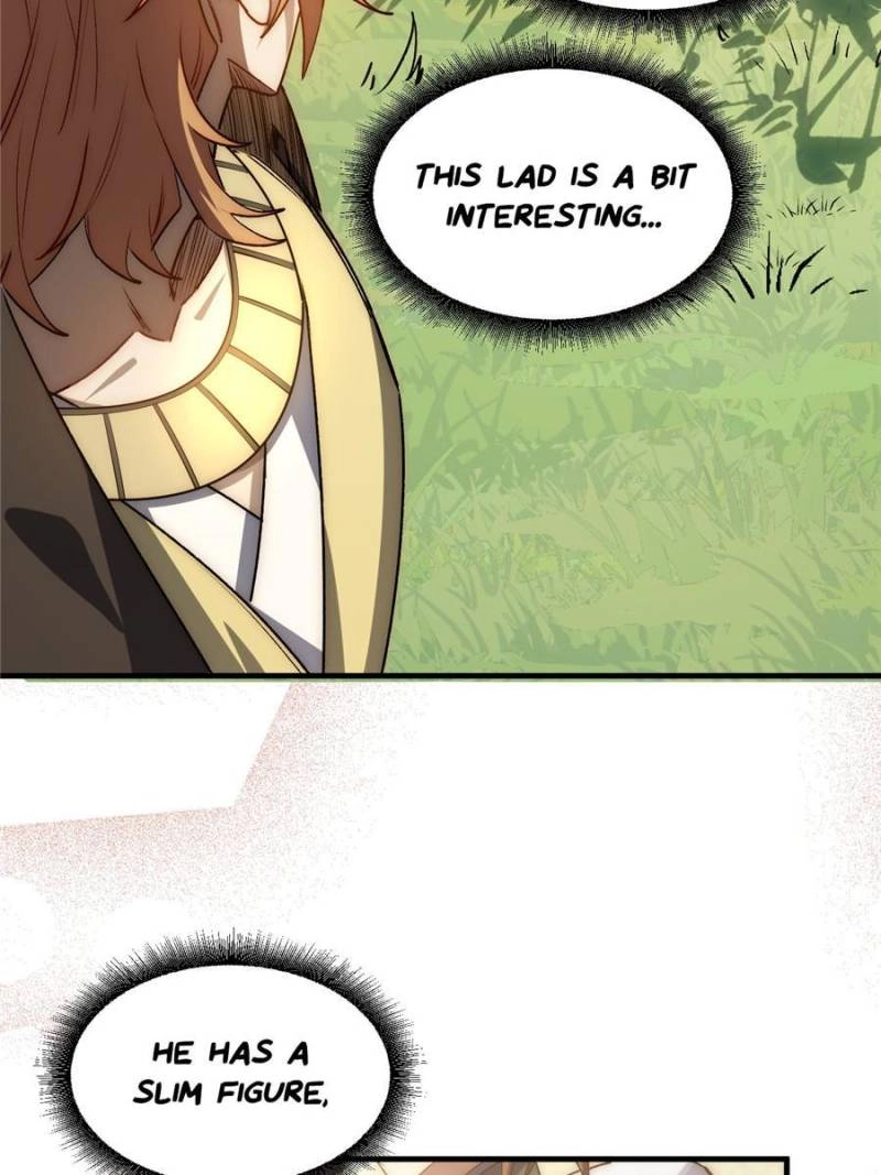Top Tier Providence Chapter 42, page 43 of 49