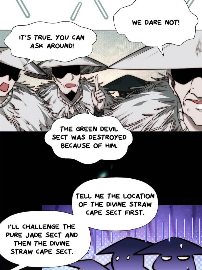 Top Tier Providence Chapter 42, page 5 of 49