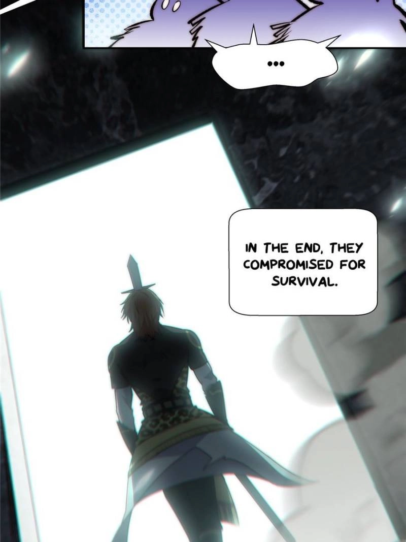 Top Tier Providence Chapter 42, page 6 of 49