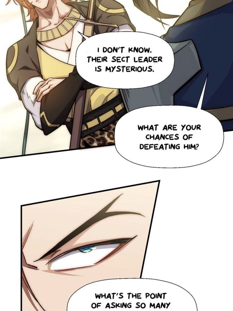 Top Tier Providence Chapter 43, page 11 of 51