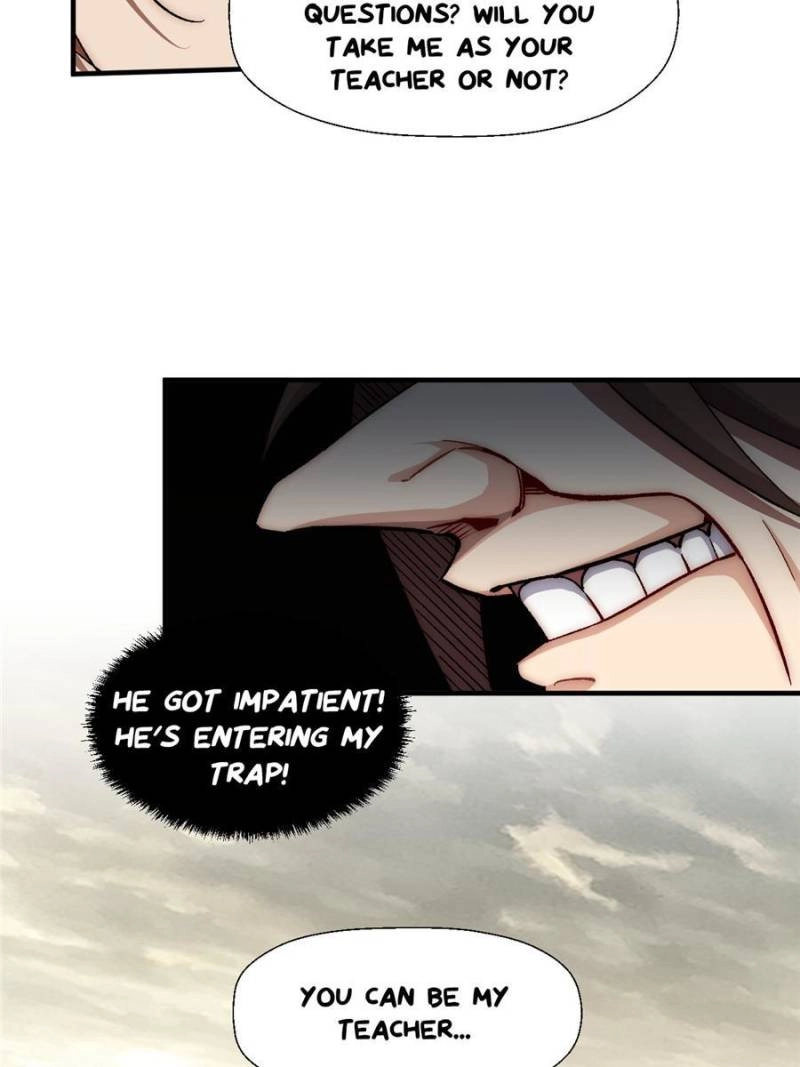 Top Tier Providence Chapter 43, page 12 of 51