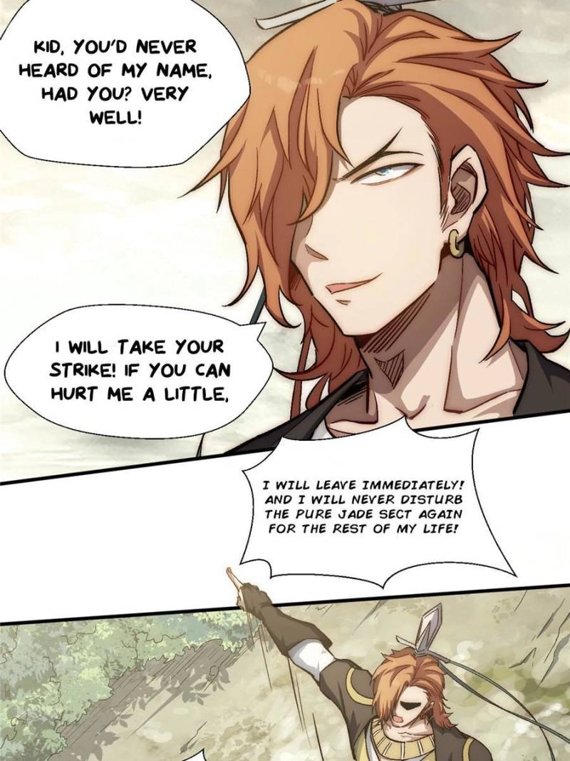 Top Tier Providence Chapter 43, page 14 of 51