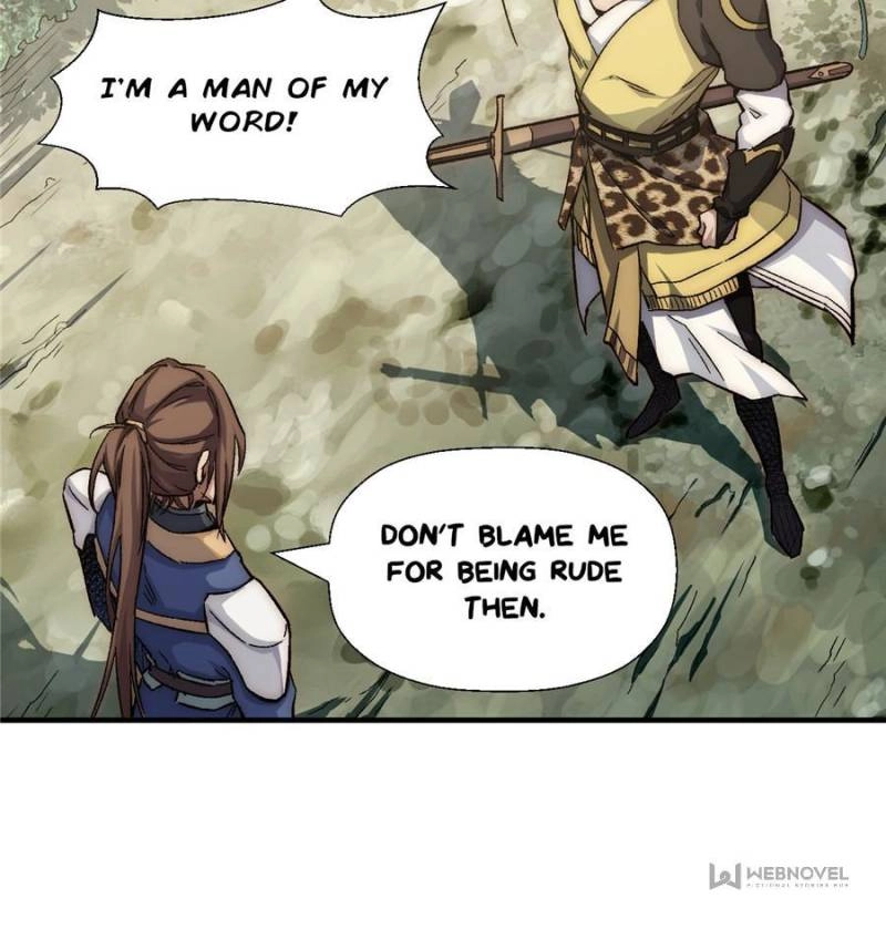 Top Tier Providence Chapter 43, page 15 of 51
