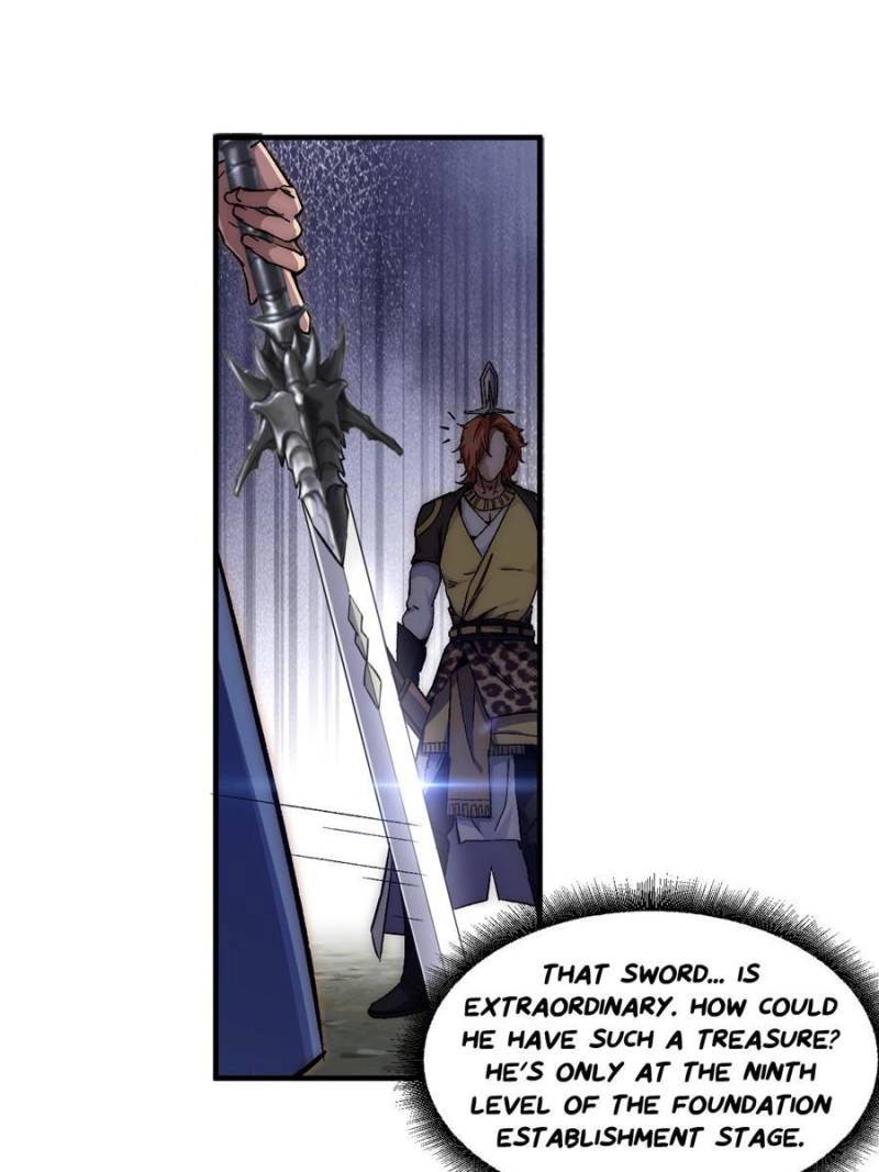 Top Tier Providence Chapter 43, page 16 of 51