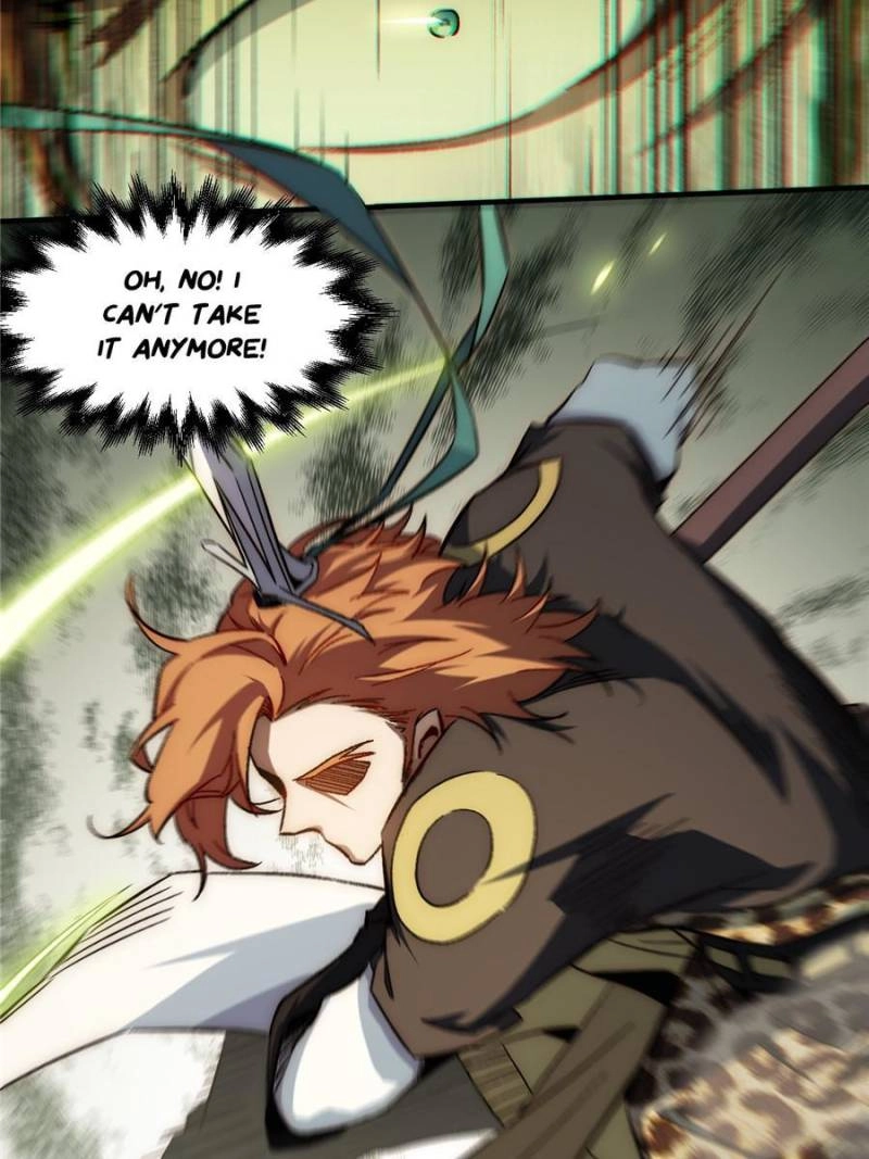 Top Tier Providence Chapter 43, page 20 of 51