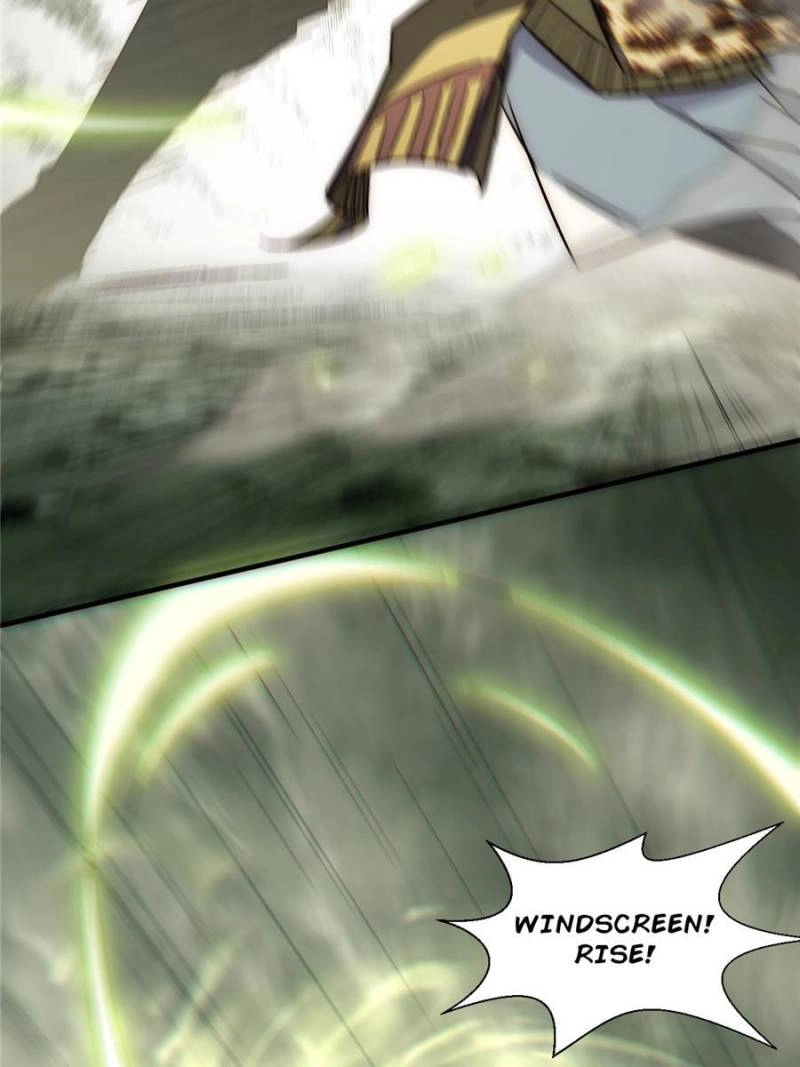 Top Tier Providence Chapter 43, page 21 of 51