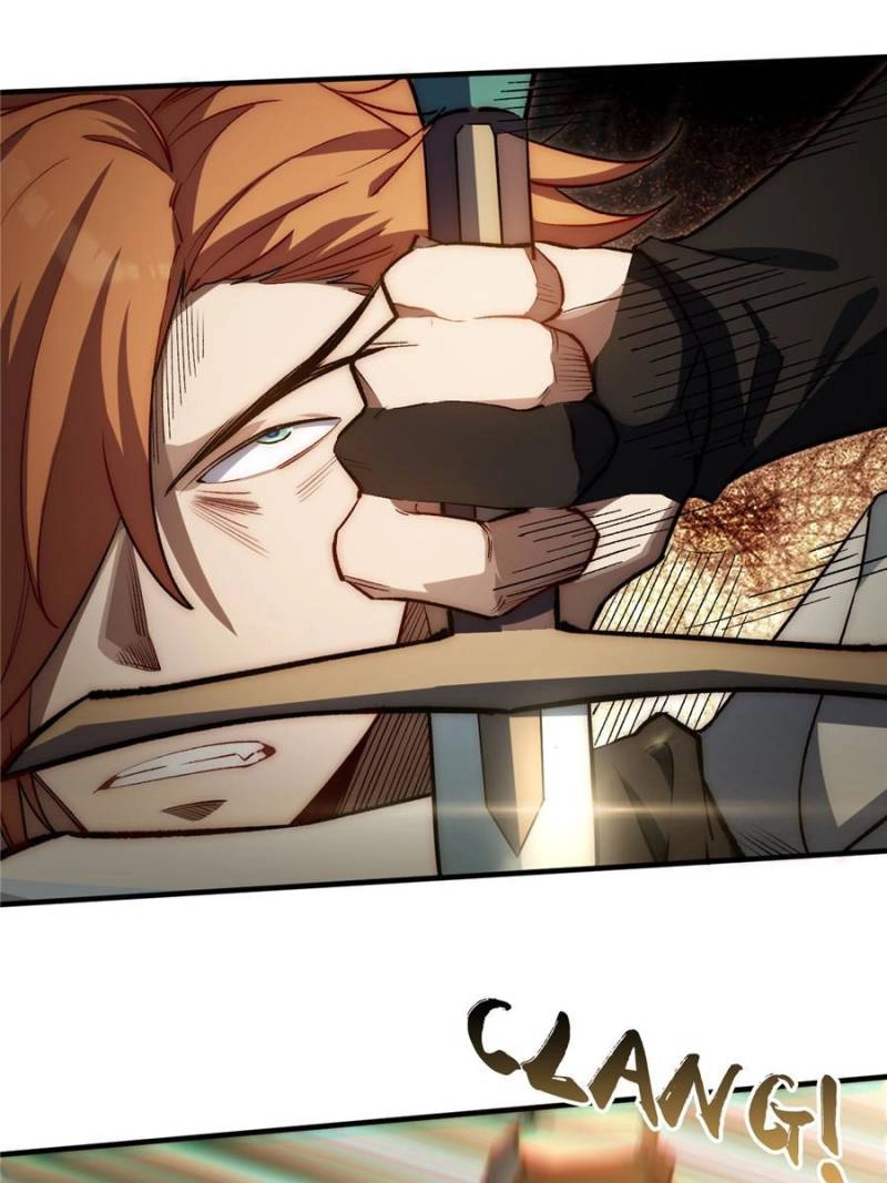 Top Tier Providence Chapter 43, page 25 of 51