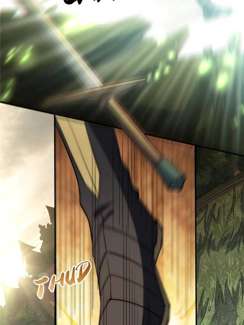 Top Tier Providence Chapter 43, page 29 of 51