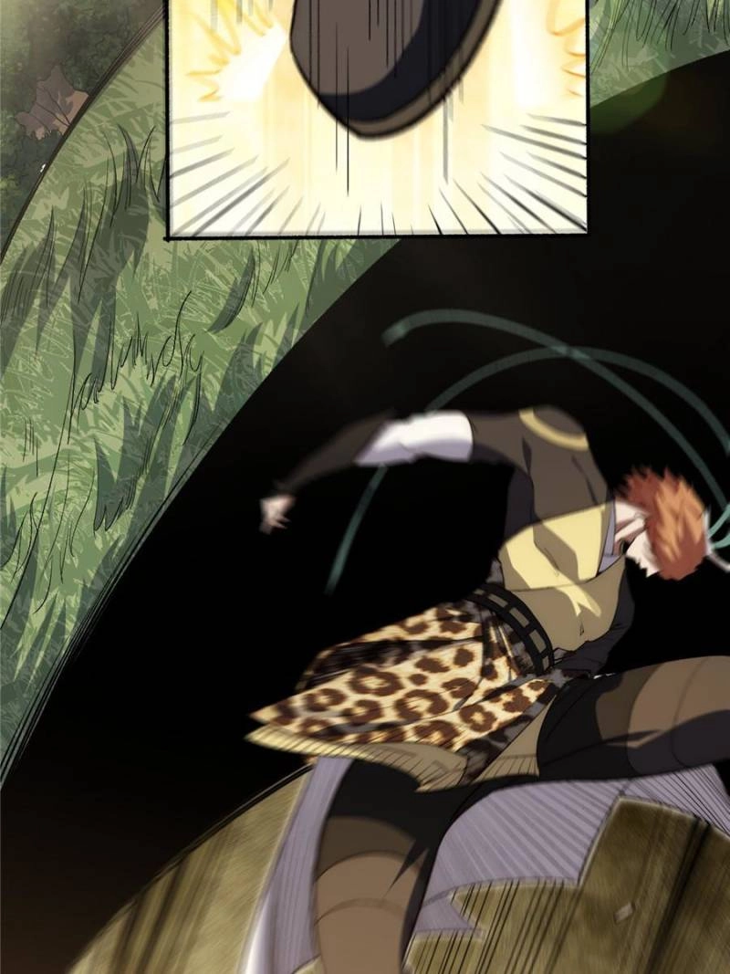 Top Tier Providence Chapter 43, page 30 of 51