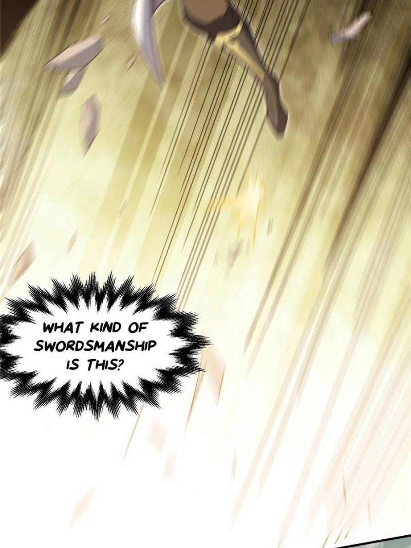 Top Tier Providence Chapter 43, page 31 of 51