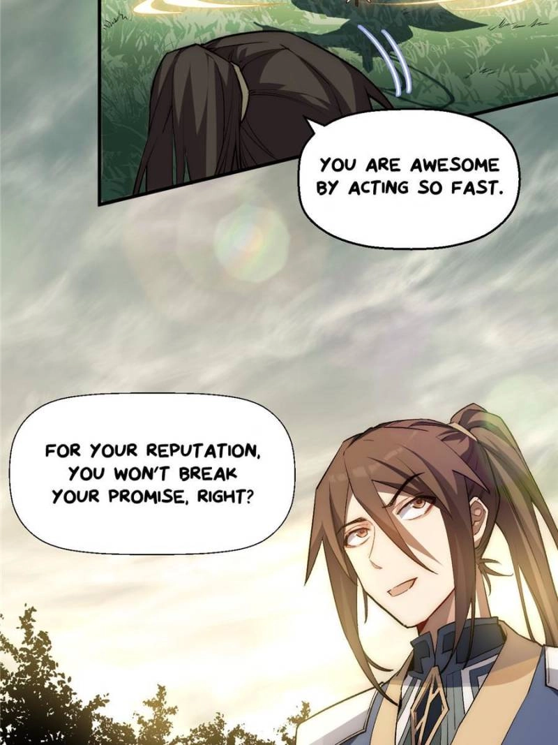 Top Tier Providence Chapter 43, page 33 of 51
