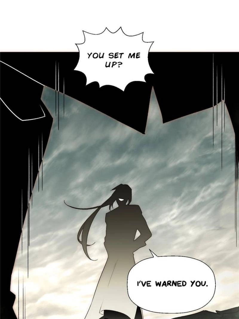 Top Tier Providence Chapter 43, page 35 of 51