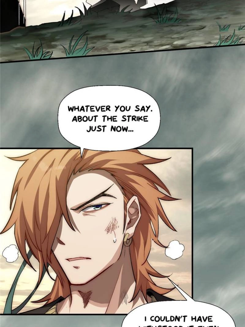 Top Tier Providence Chapter 43, page 36 of 51