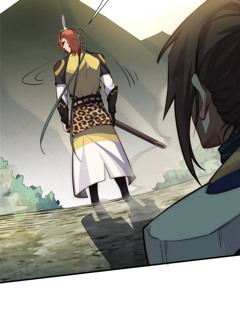 Top Tier Providence Chapter 43, page 40 of 51
