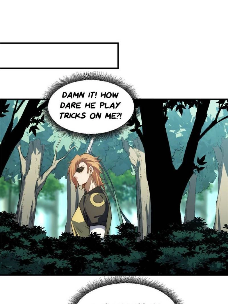 Top Tier Providence Chapter 43, page 42 of 51