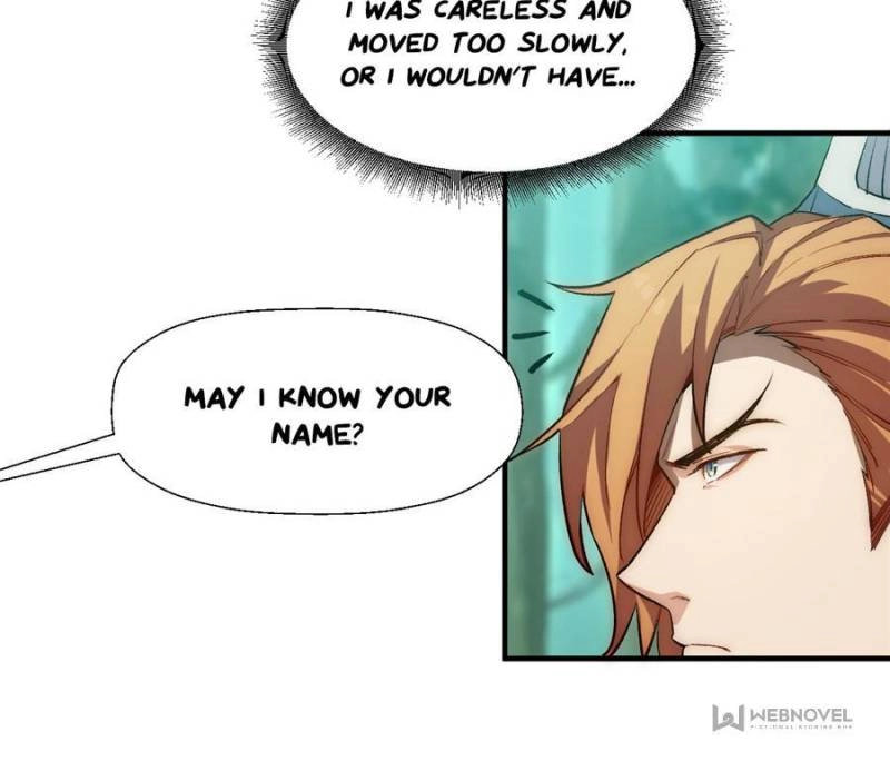 Top Tier Providence Chapter 43, page 43 of 51