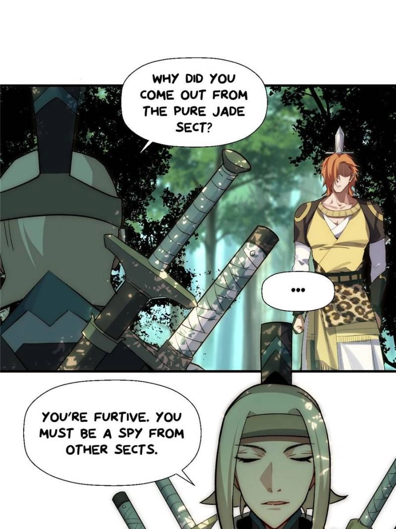 Top Tier Providence Chapter 43, page 44 of 51