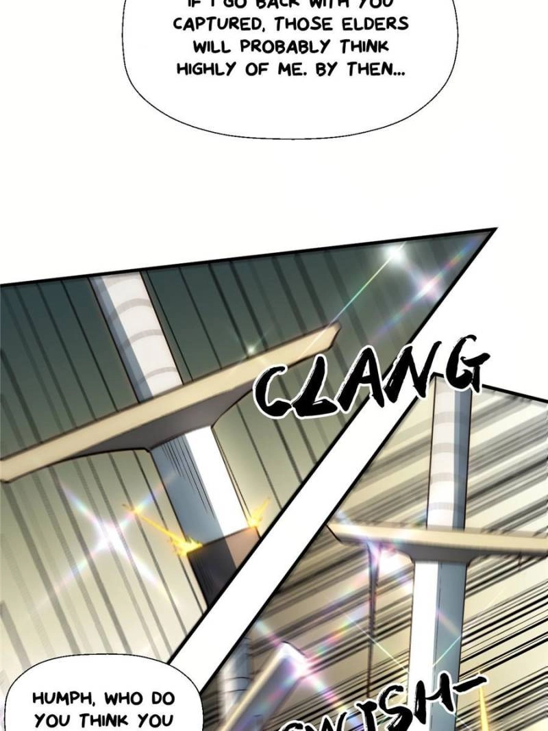 Top Tier Providence Chapter 43, page 47 of 51