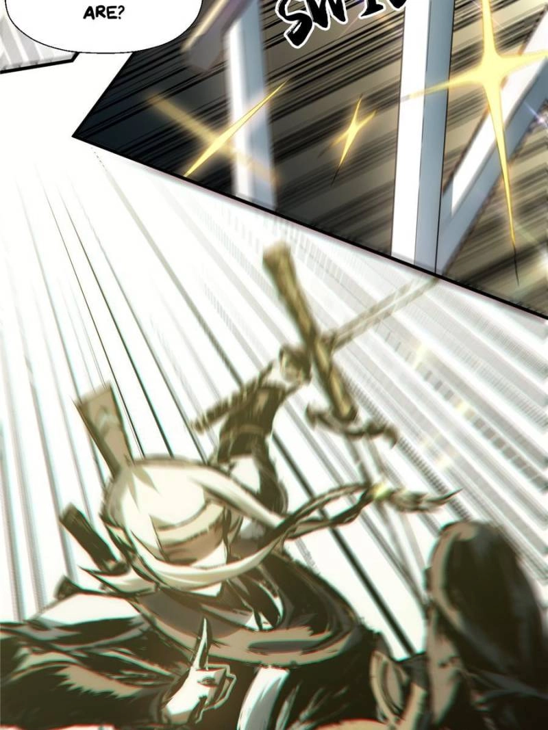 Top Tier Providence Chapter 43, page 48 of 51