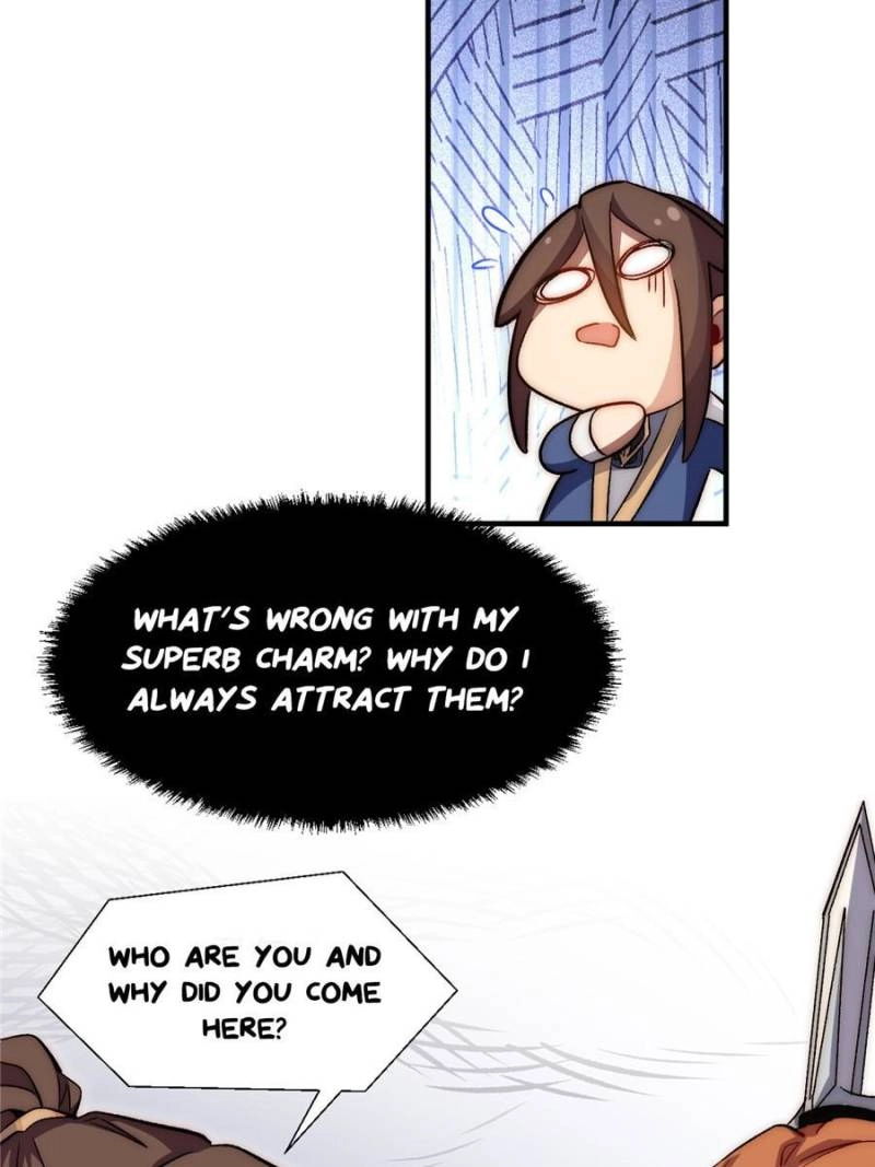 Top Tier Providence Chapter 43, page 5 of 51