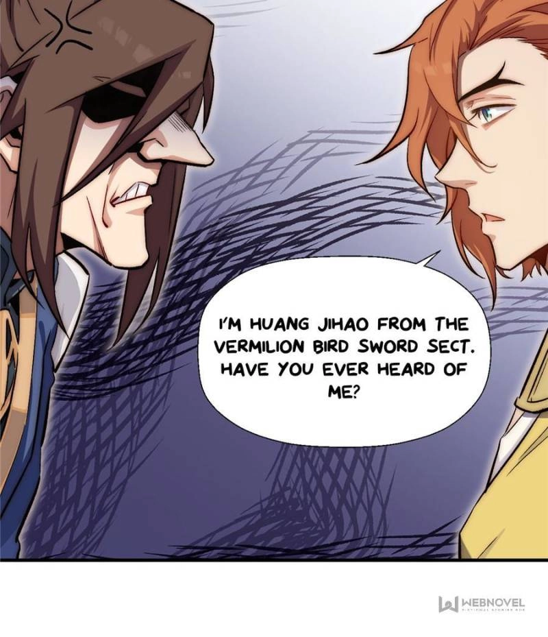 Top Tier Providence Chapter 43, page 6 of 51