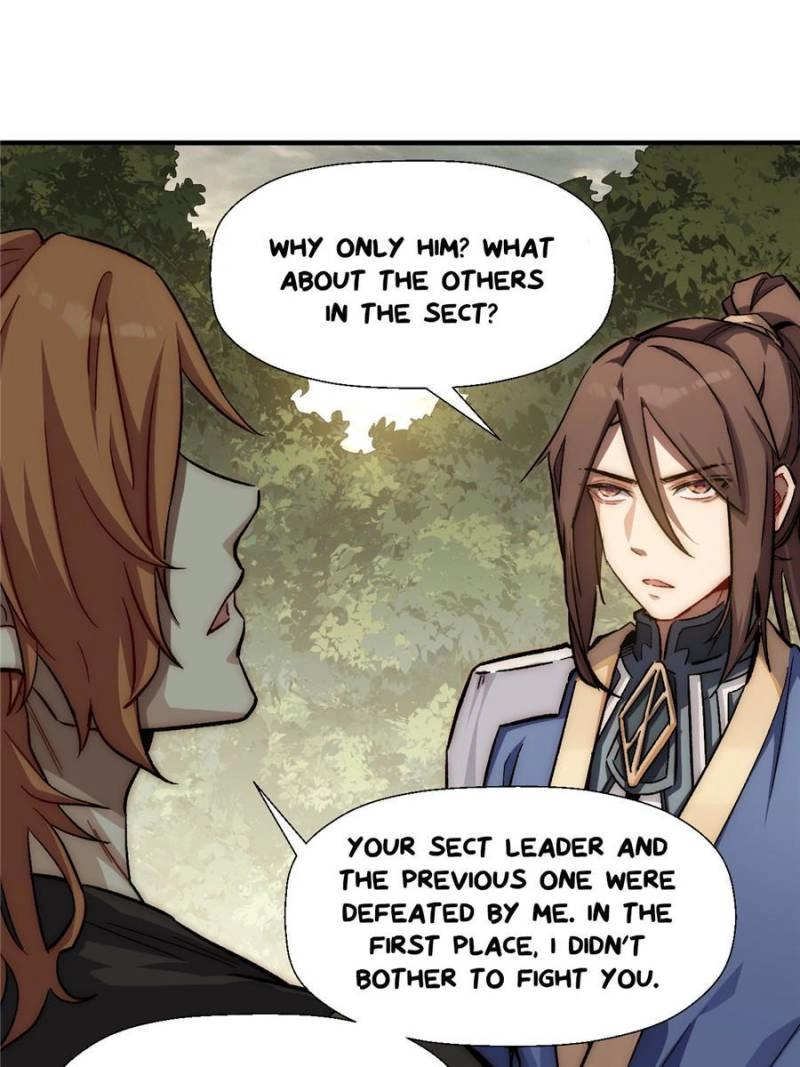 Top Tier Providence Chapter 43, page 8 of 51
