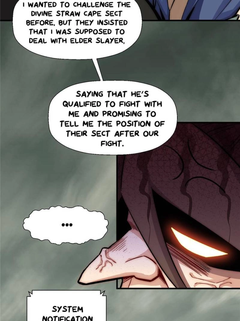 Top Tier Providence Chapter 43, page 9 of 51