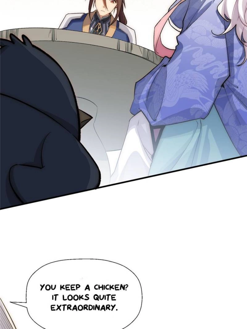 Top Tier Providence Chapter 44, page 17 of 51