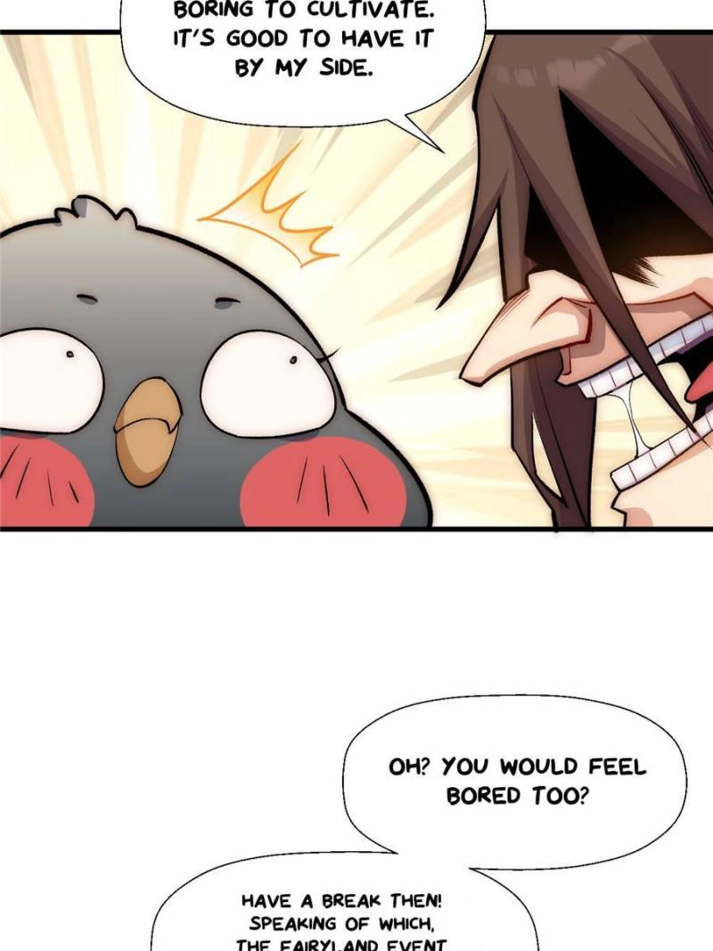Top Tier Providence Chapter 44, page 19 of 51