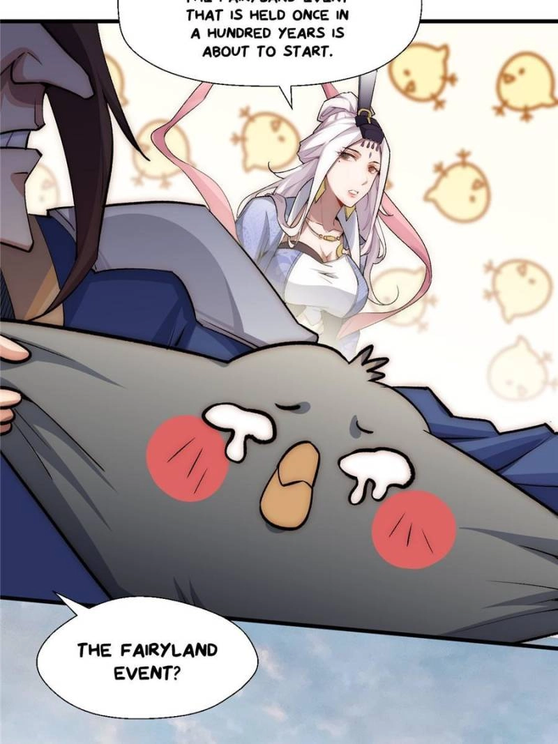 Top Tier Providence Chapter 44, page 20 of 51