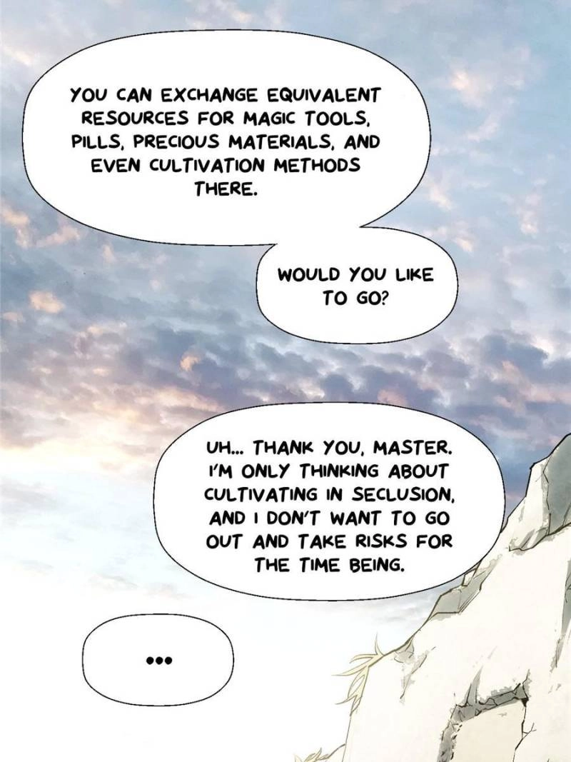 Top Tier Providence Chapter 44, page 21 of 51