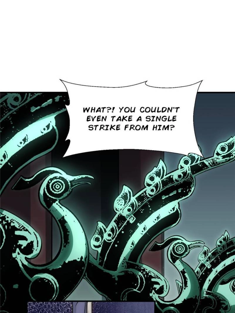 Top Tier Providence Chapter 44, page 23 of 51