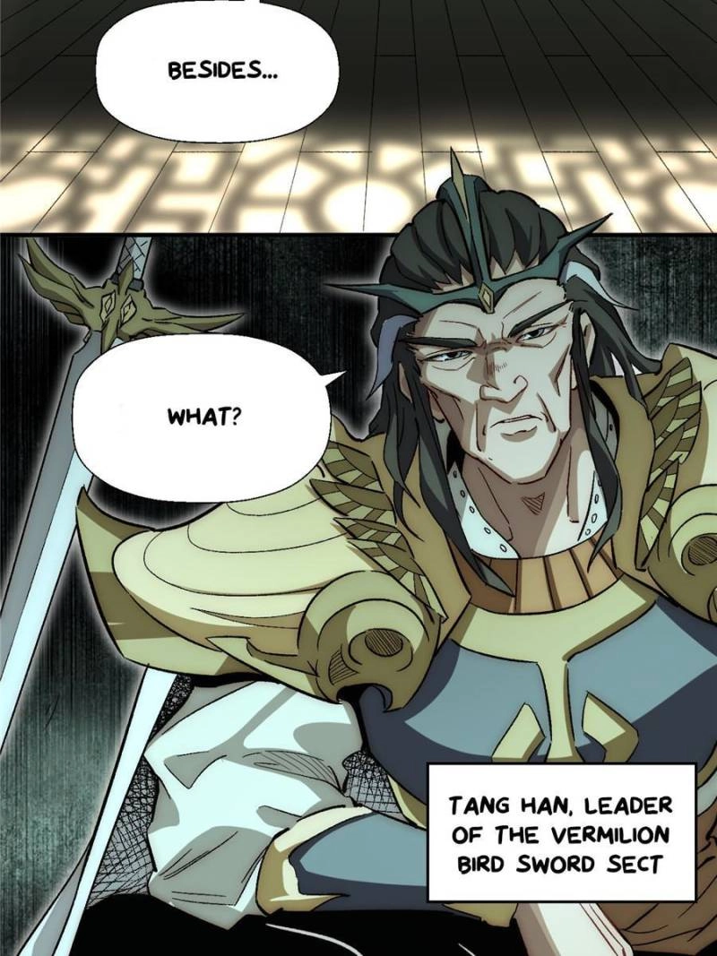 Top Tier Providence Chapter 44, page 26 of 51