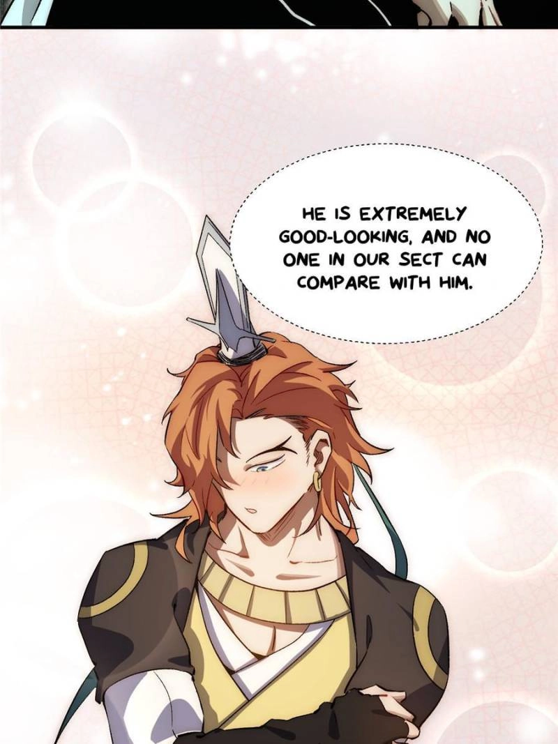 Top Tier Providence Chapter 44, page 27 of 51