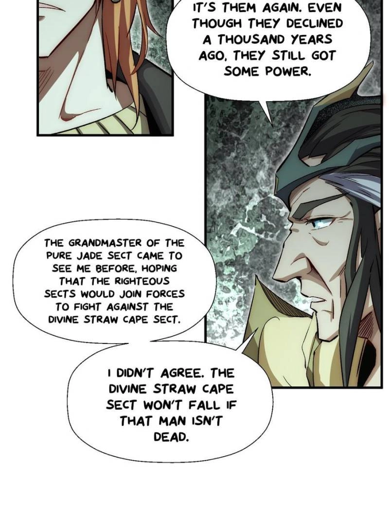 Top Tier Providence Chapter 44, page 30 of 51