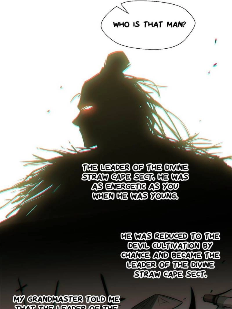 Top Tier Providence Chapter 44, page 31 of 51