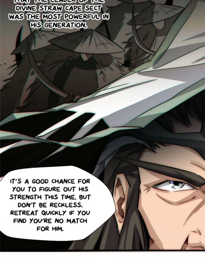 Top Tier Providence Chapter 44, page 32 of 51