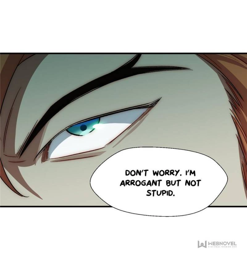Top Tier Providence Chapter 44, page 33 of 51