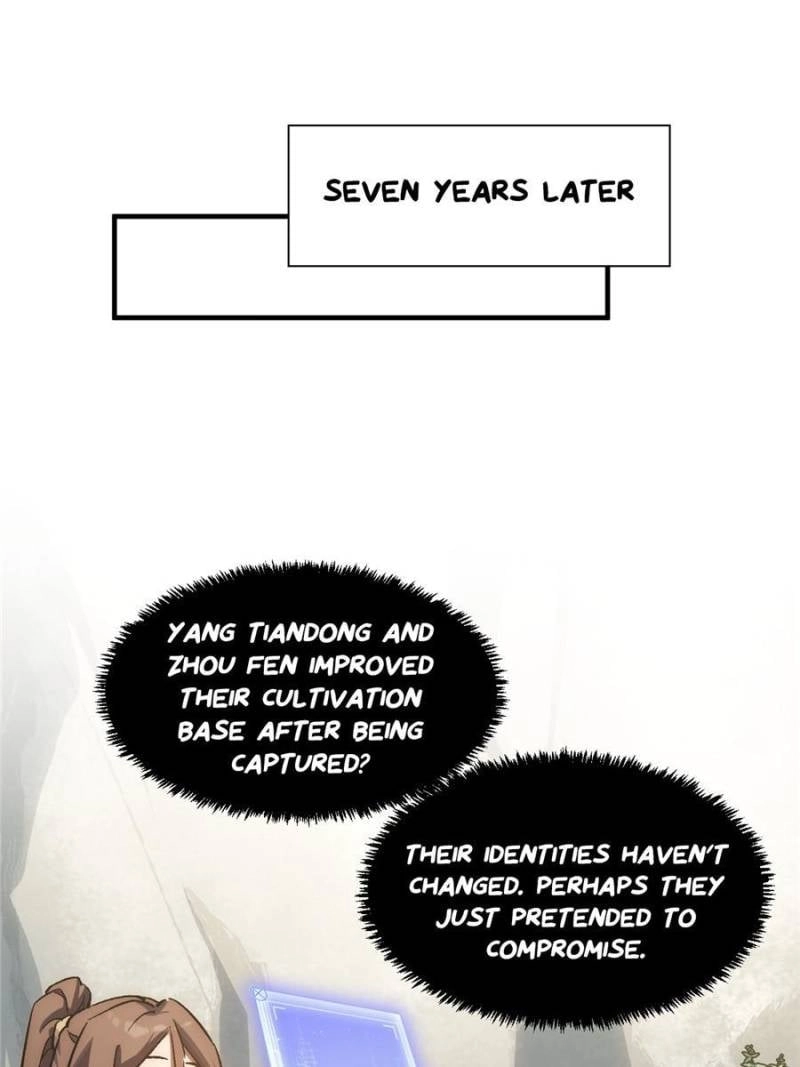 Top Tier Providence Chapter 44, page 34 of 51