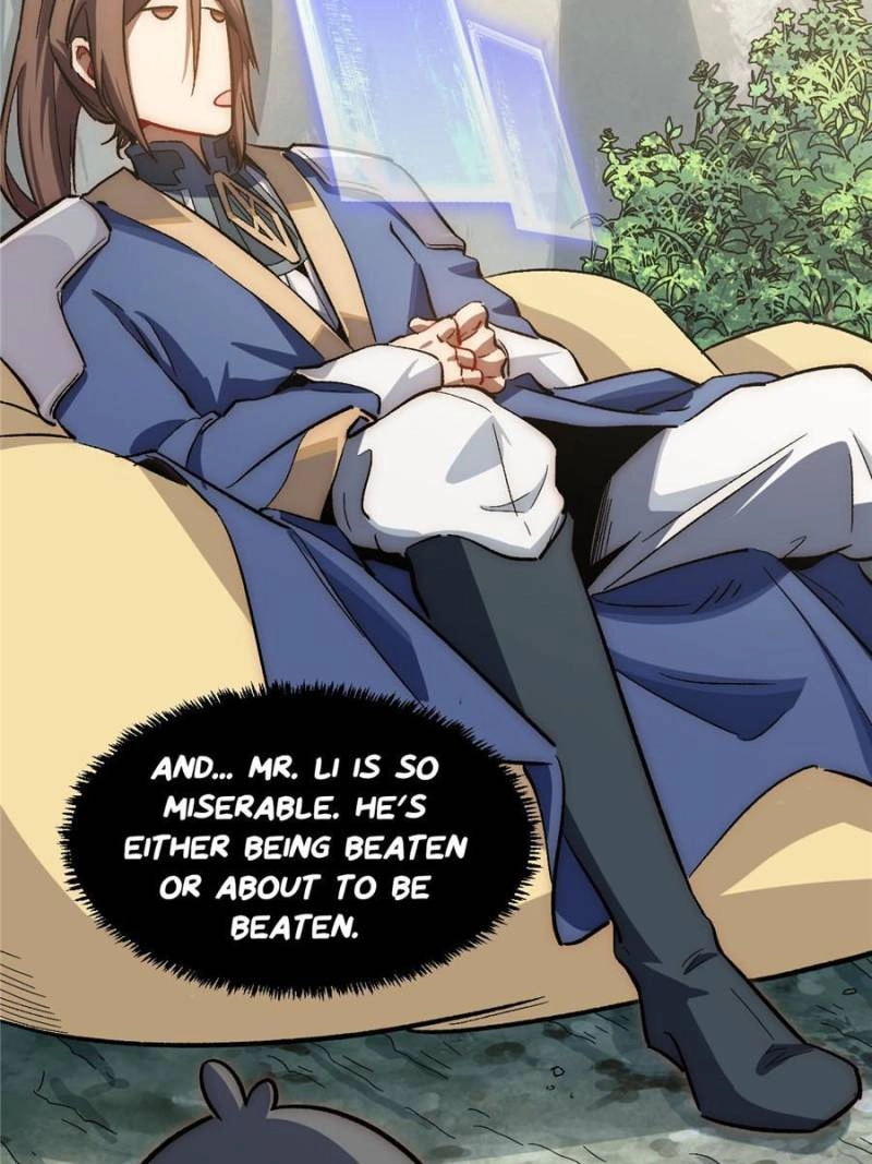 Top Tier Providence Chapter 44, page 35 of 51