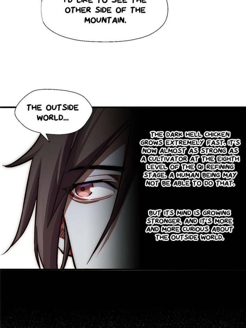 Top Tier Providence Chapter 44, page 37 of 51