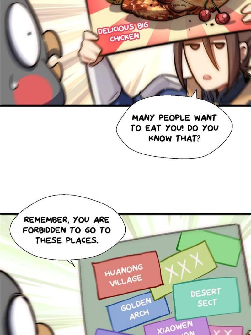 Top Tier Providence Chapter 44, page 40 of 51