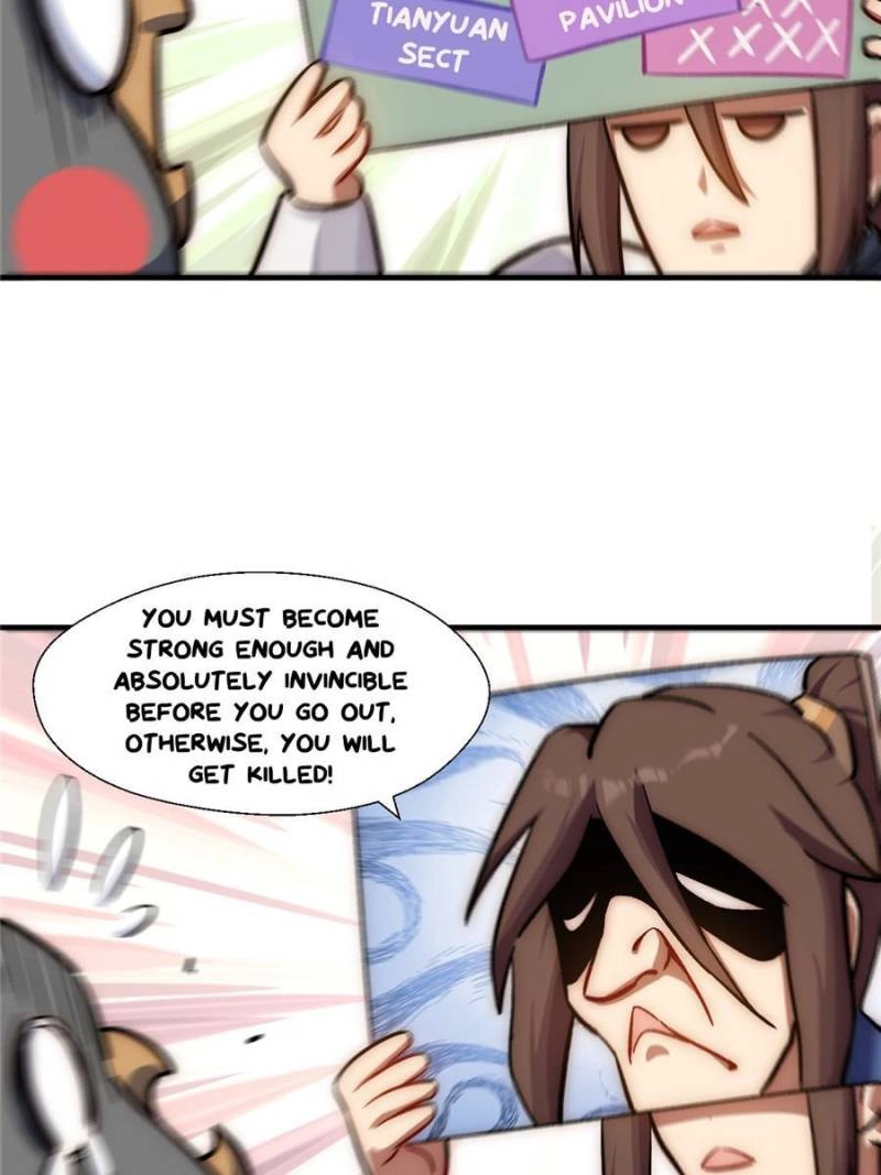 Top Tier Providence Chapter 44, page 41 of 51