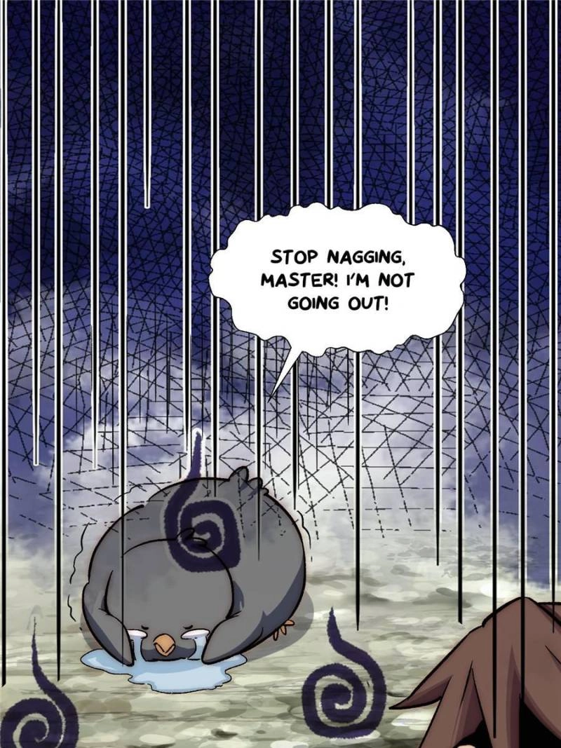 Top Tier Providence Chapter 44, page 43 of 51