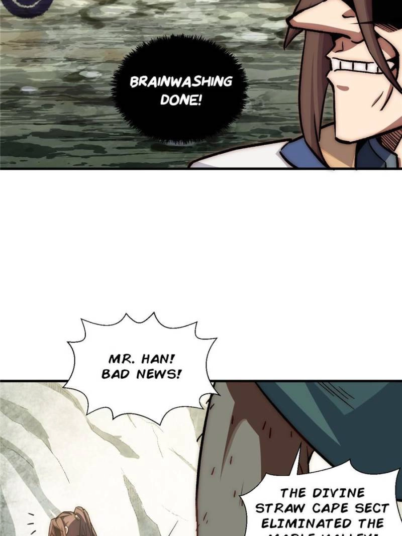 Top Tier Providence Chapter 44, page 44 of 51