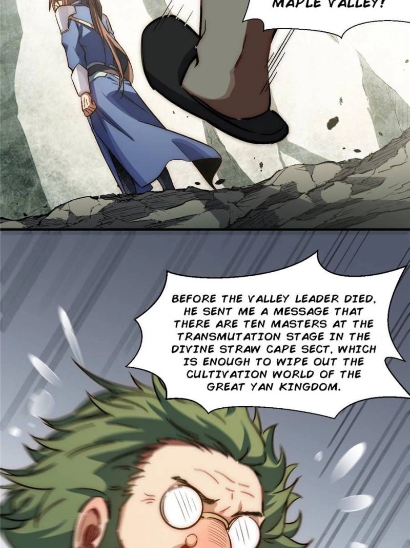 Top Tier Providence Chapter 44, page 45 of 51
