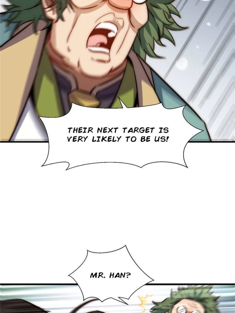 Top Tier Providence Chapter 44, page 46 of 51