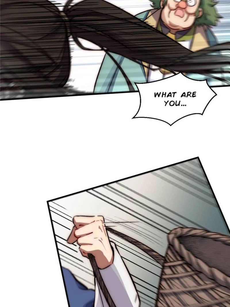 Top Tier Providence Chapter 44, page 47 of 51
