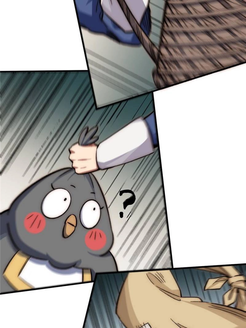 Top Tier Providence Chapter 44, page 48 of 51