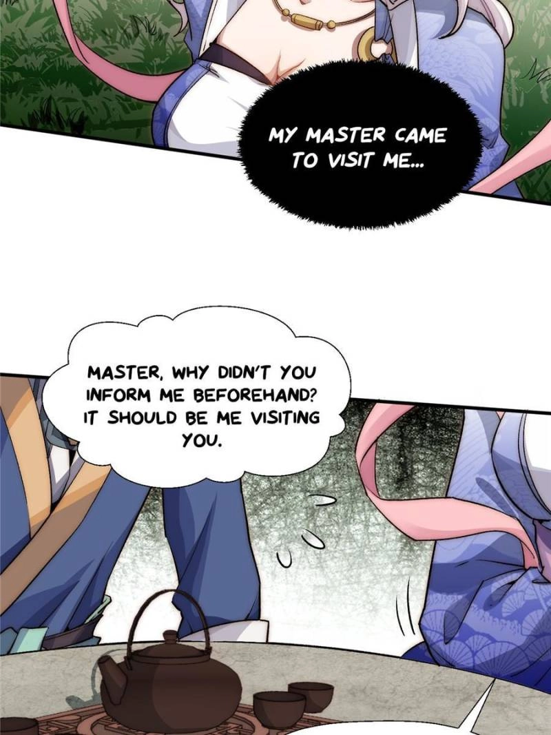 Top Tier Providence Chapter 44, page 5 of 51
